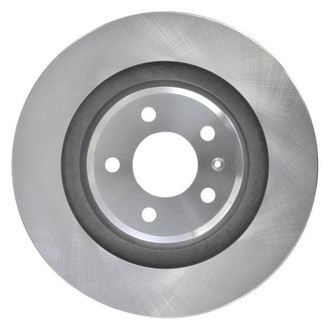iD Select® - OEF3 Rear Brake Rotor