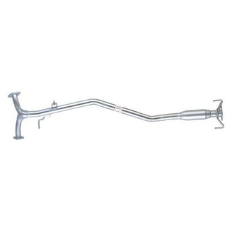 iD Select® - Exhaust Muffler Assembly