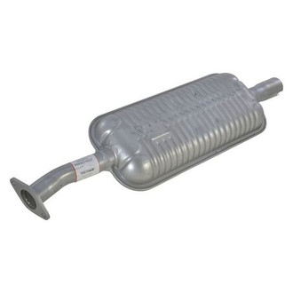 iD Select® - Exhaust Muffler Assembly