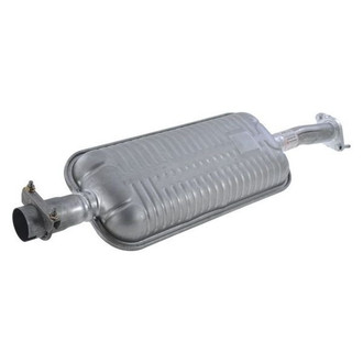 iD Select® - Exhaust Muffler Assembly