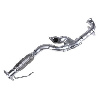 iD Select® - Exhaust Pipe