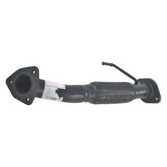 iD Select® - Exhaust Pipe