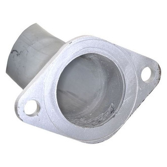 iD Select® - Exhaust Pipe