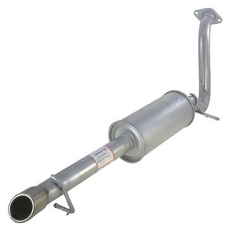 iD Select® - Rear Exhaust Muffler Assembly