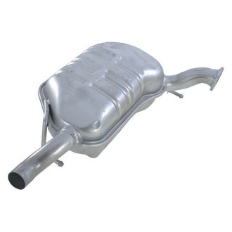 iD Select® - Passenger Side Exhaust Muffler Assembly