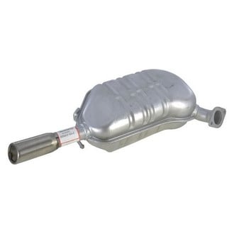 iD Select® - Passenger Side Exhaust Muffler Assembly