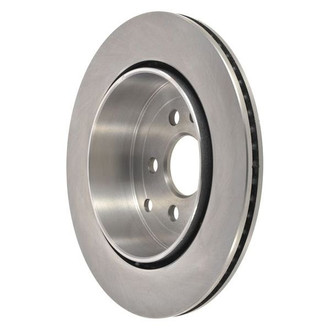 iD Select® - OEF3 Rear Brake Rotor