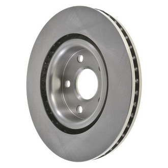 iD Select® - OEF3 Front Brake Rotor
