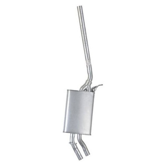 iD Select® - Center Exhaust Muffler Assembly