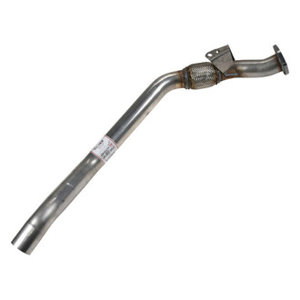 iD Select® - Exhaust Pipe