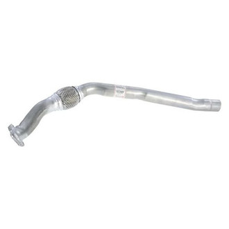 iD Select® - Exhaust Pipe