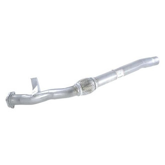 iD Select® - Exhaust Pipe