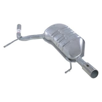 iD Select® - Exhaust Muffler Assembly