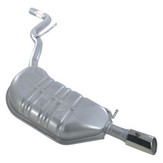 iD Select® - Exhaust Muffler Assembly