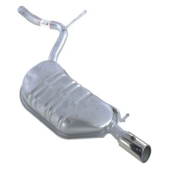 iD Select® - Passenger Side Exhaust Muffler Assembly