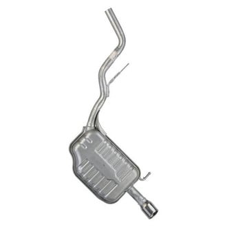 iD Select® - Exhaust Muffler Assembly