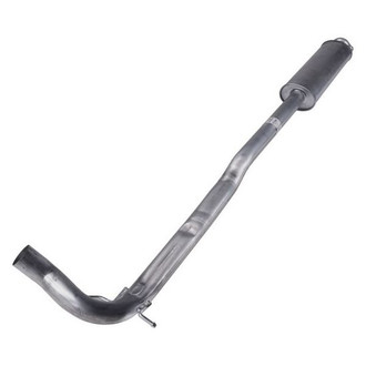 iD Select® - Exhaust Muffler Assembly