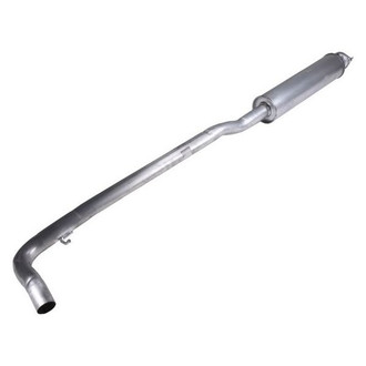 iD Select® - Center Exhaust Muffler Assembly