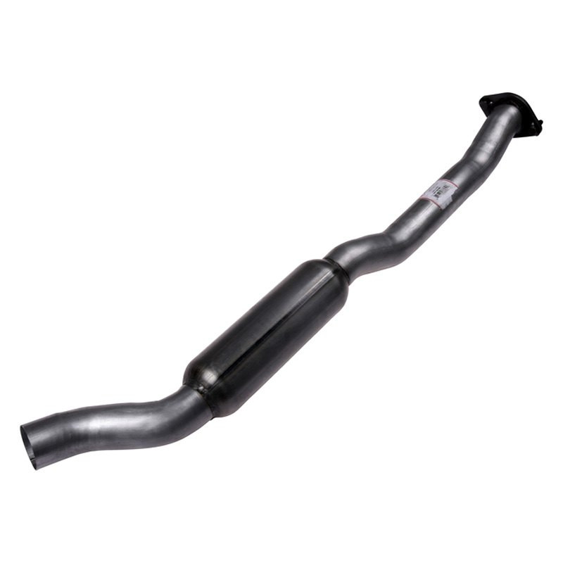 Volvo V50 Performance Exhaust Systems - Mufflers, Headers, Tips
