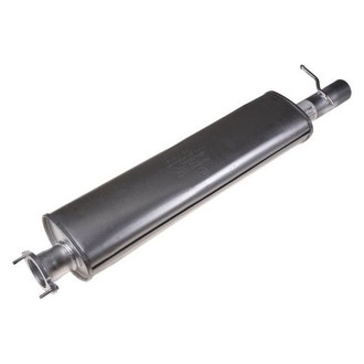 iD Select® - Center Exhaust Muffler Assembly