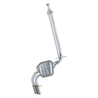 iD Select® - Rear Exhaust Muffler Assembly