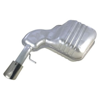 iD Select® - Rear Exhaust Muffler Assembly