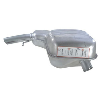 iD Select® - Exhaust Muffler Assembly