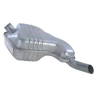 iD Select® - Rear Exhaust Muffler Assembly