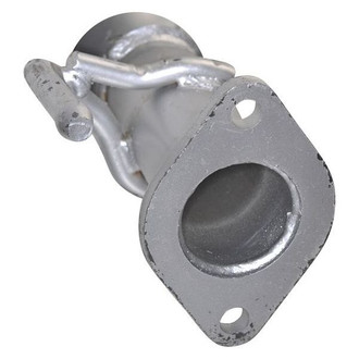 iD Select® - Center Exhaust Muffler Assembly