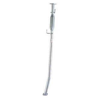 iD Select® - Center Exhaust Muffler Assembly