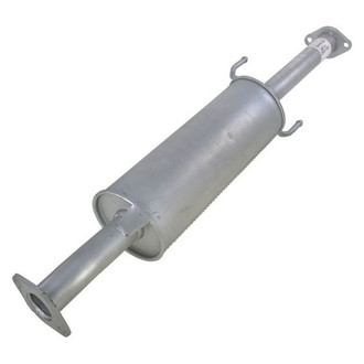 iD Select® - Center Exhaust Muffler Assembly