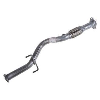 iD Select® - Exhaust Pipe