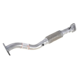iD Select® - Exhaust Pipe