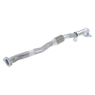 iD Select® - Exhaust Pipe