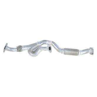 iD Select® - Exhaust Pipe