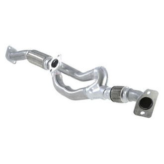 iD Select® - Exhaust Pipe
