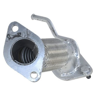 iD Select® - Exhaust Pipe