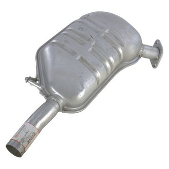 iD Select® - Driver Side Exhaust Muffler Assembly