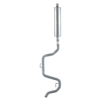 iD Select® - Exhaust Muffler Assembly
