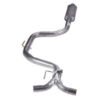 iD Select® - Exhaust Muffler Assembly