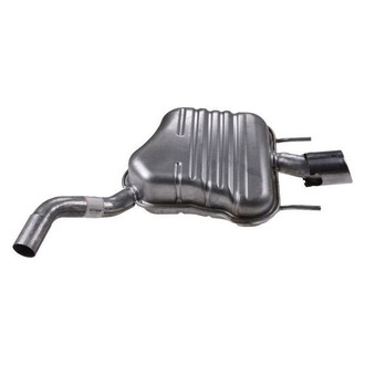 iD Select® - Driver Side Exhaust Muffler Assembly