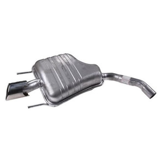 iD Select® - Exhaust Muffler Assembly