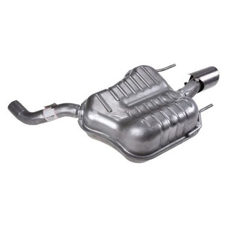 iD Select® - Driver Side Exhaust Muffler Assembly