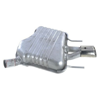 iD Select® - Rear Exhaust Muffler Assembly