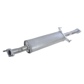 iD Select® - Center Exhaust Muffler Assembly