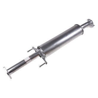 iD Select® - Exhaust Muffler Assembly