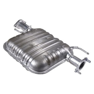 iD Select® - Center Exhaust Muffler Assembly