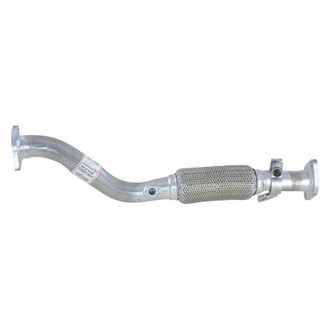 iD Select® - Exhaust Pipe