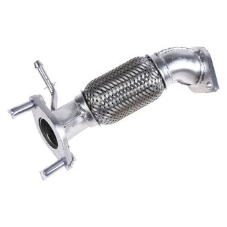 iD Select® - Exhaust Pipe