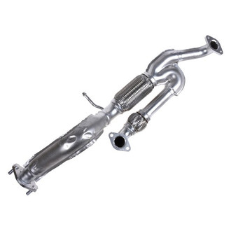 iD Select® - Exhaust Pipe